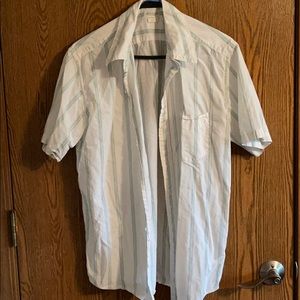 Men’s American eagle outfitters button down